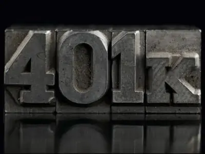 401k mistakes