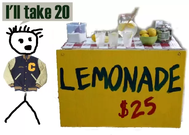 High School Kids Should Work