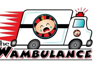 NFL Players Need Loans, Wambulance