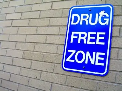 Drug Testing for Welfare