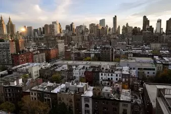 nyc nyc