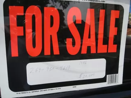 for sale