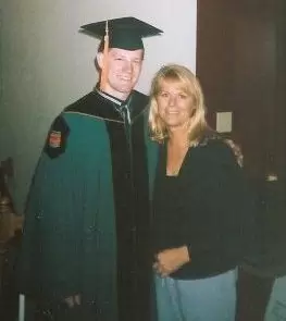 my mom