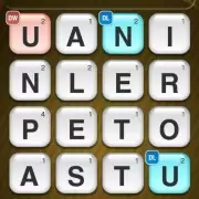 scramble with friends