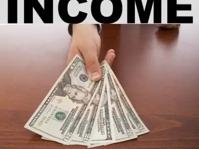 ways to build income, building wealth, tips to build income