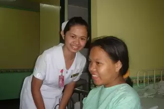 nurse nurse