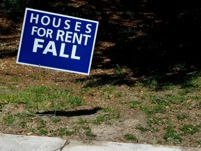house for rent