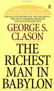 Richest Man In Babylon