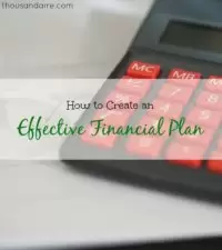 financial planning tips, financial planning advice, financial tips