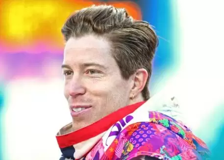 Shaun White's net worth has been estimated at $40 million.