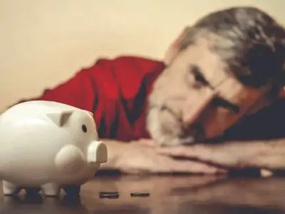 What's Holding Up Your Retirement Savings? It's You.