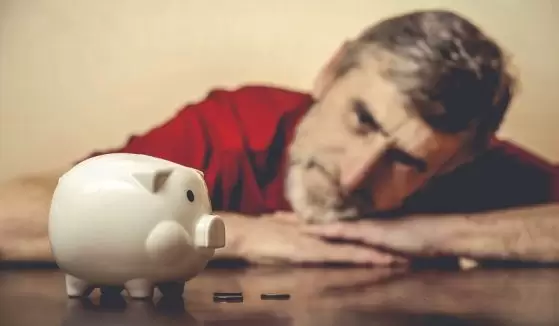 What's Holding Up Your Retirement Savings? It's You.