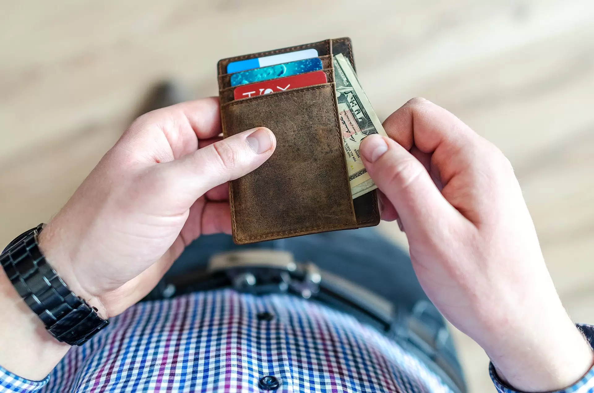 debt advice