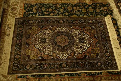 antique rugs