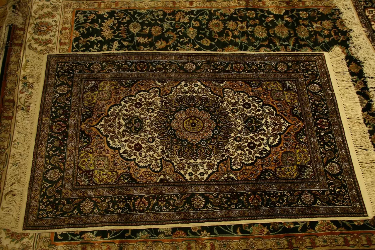 antique rugs