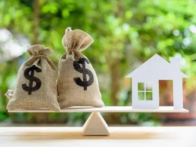 Here Are Three Things to Consider Before Investing in a Rental Property