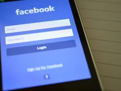 3 Ways to Make Money on Facebook
