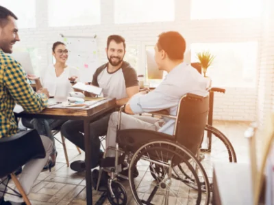 How to Make Your Business Accessible to Individuals With Disabilities