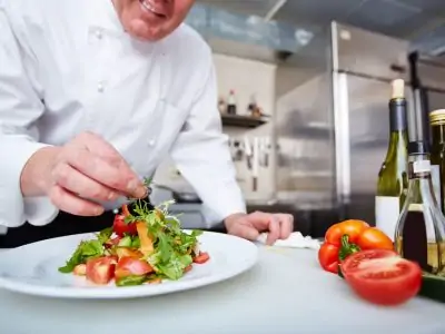 3 Tips for Keeping Your Restaurant Safe and Clean