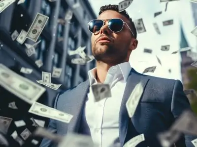 4 main ways to reach millionaire status