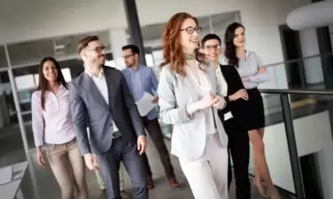 Avoiding These 13 Things at Work
