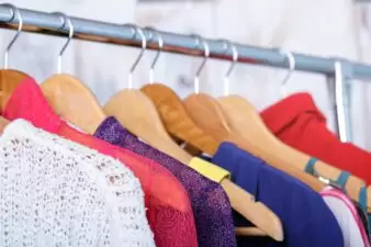 Dressing Inappropriately