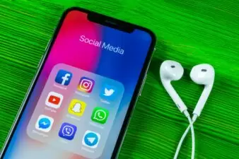 Inappropriate Use of Social Media
