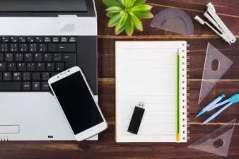Misusing Company Resources