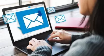 Neglecting Email Etiquette