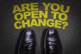 Resisting Change