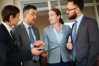 Taking Credit for Others' Work