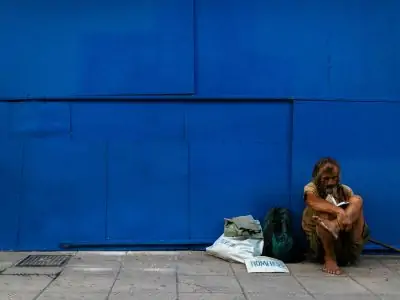 The Link Between Poverty and Health: 18 Startling Facts