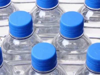10 Reasons You Should Stop Buying Bottled Water