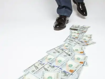 How to become a millionaire in 3 years