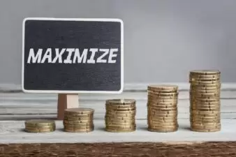 Maximize Retirement Account Contributions