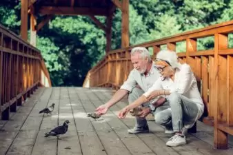 Prepare for the Non-Financial Aspects of Retirement