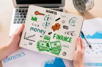 Stay Financially Informed