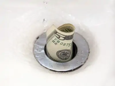 Financial fads