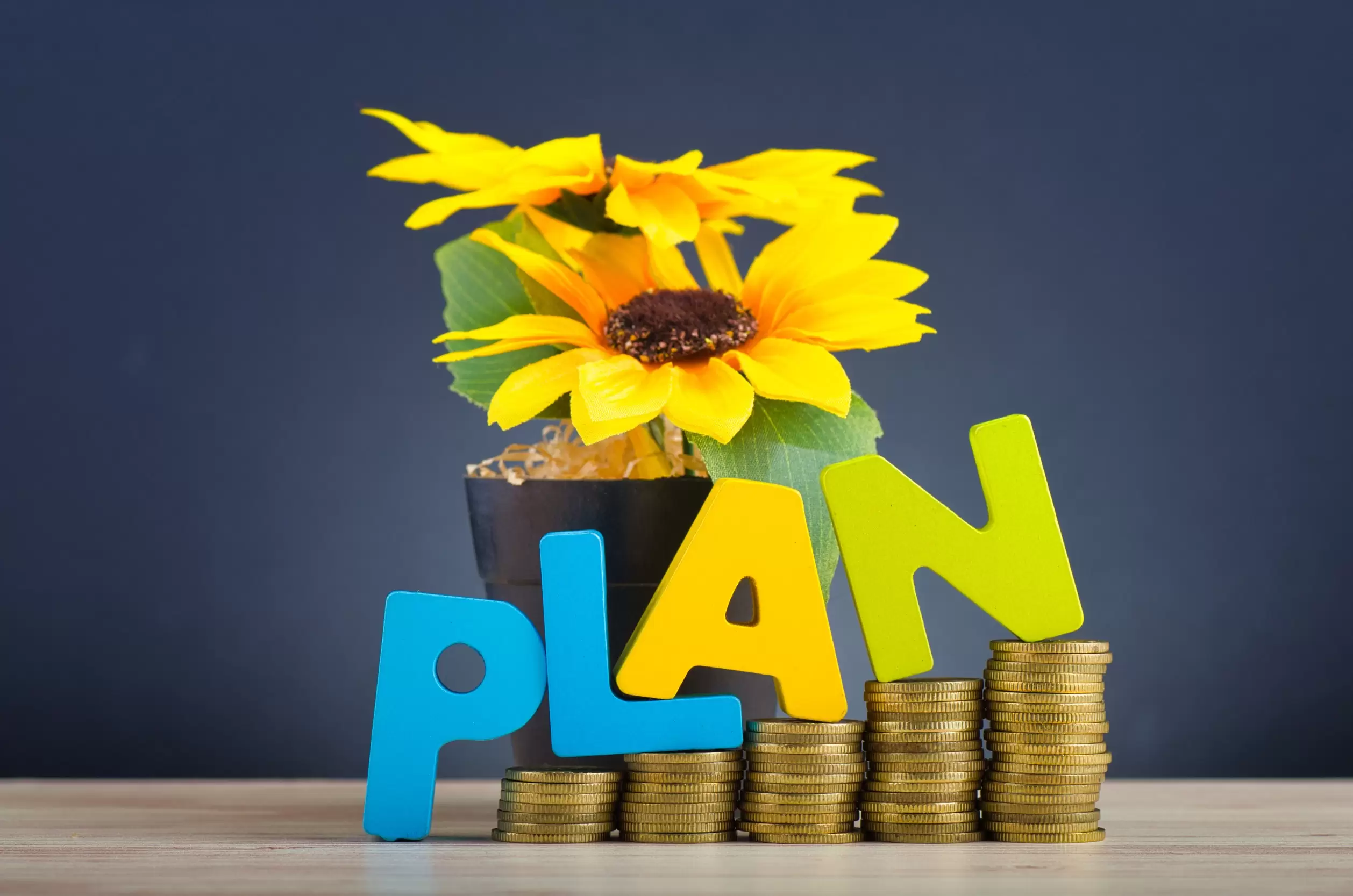 Plan for Full Retirement