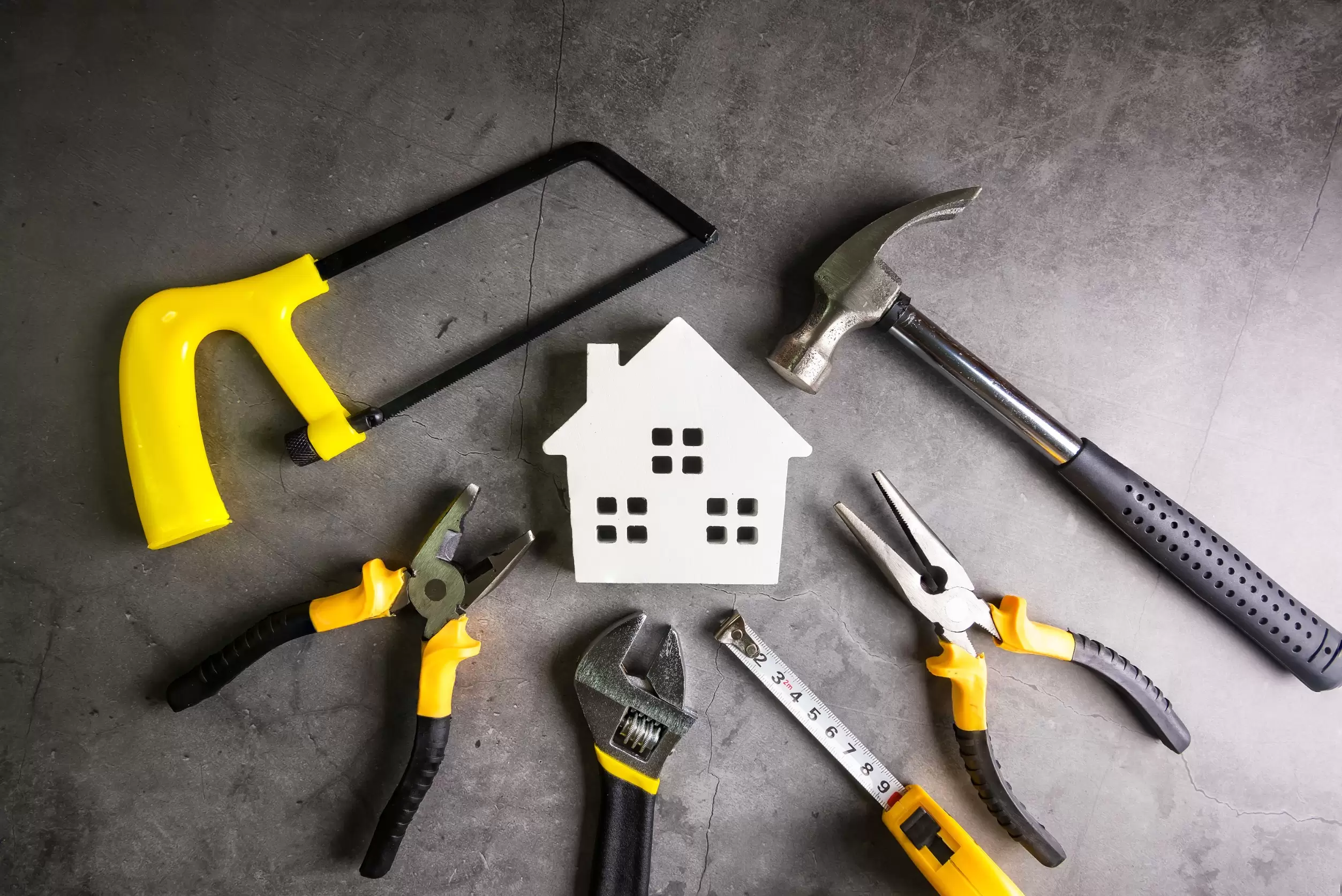 Ignoring Proper Home Maintenance