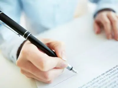 3 Key Financial Considerations When Completing Your Will