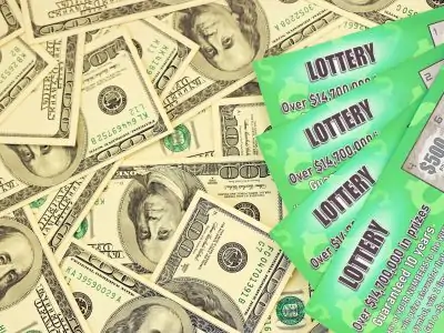 12 Reasons The Majority of Lottery Winners Go Broke