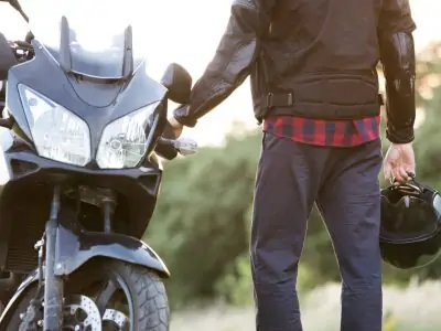 How to Choose (and Budget for) Your First Motorcycle