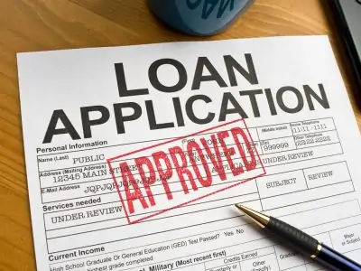 loan approval