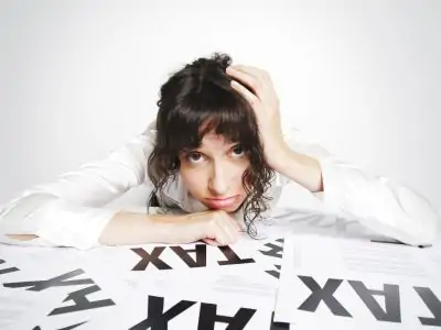 tax strategies for high net worth individuals