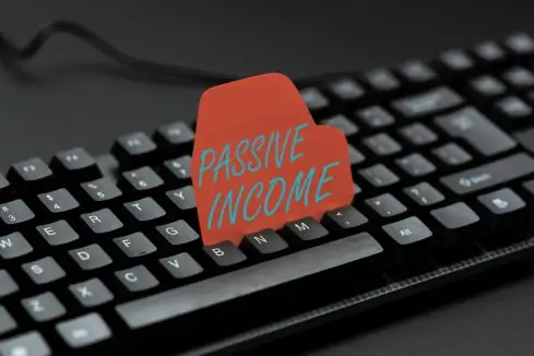 Is passive income a lie?