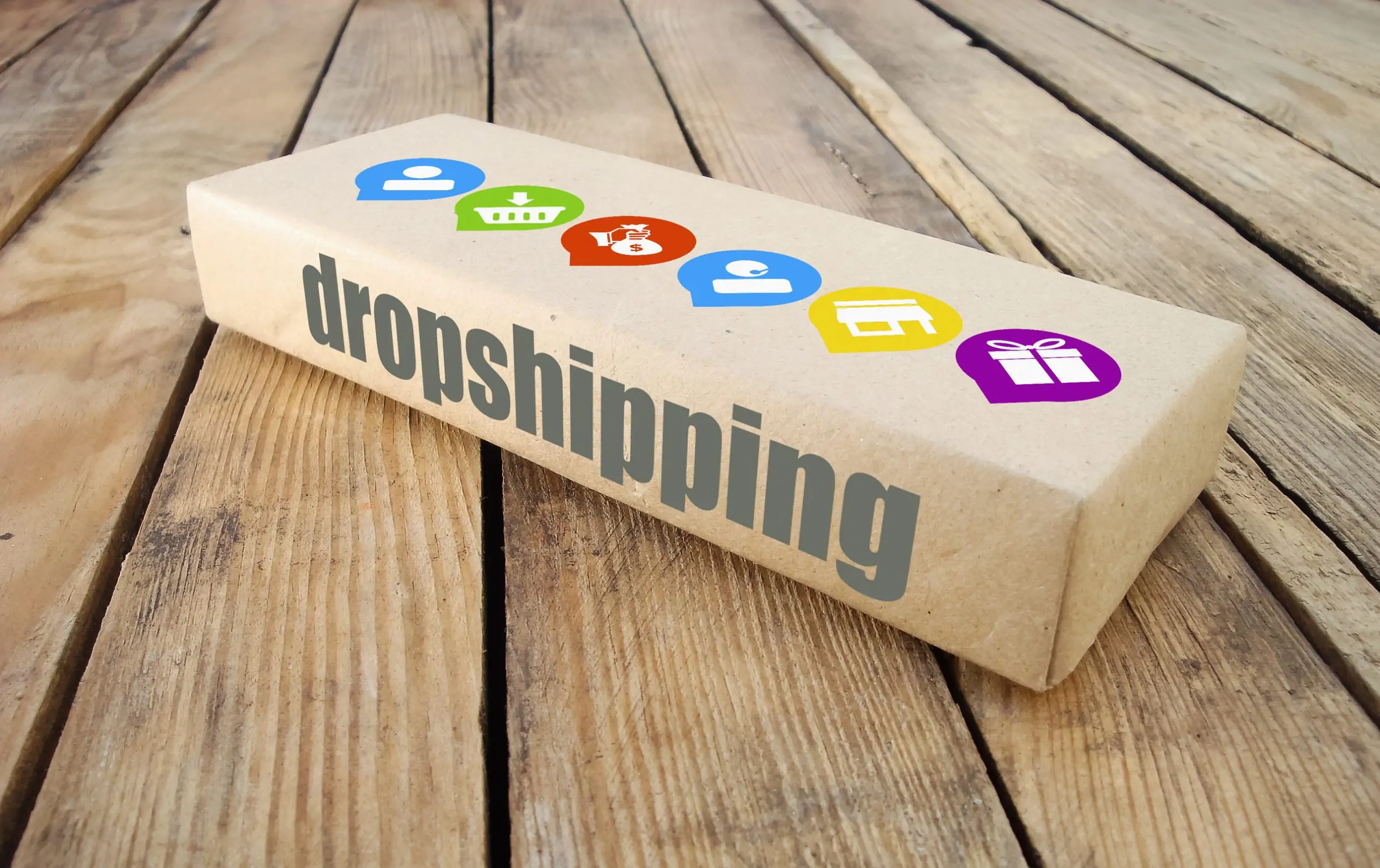 dropshippimg truths