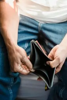 money saving tips only broke people would understand