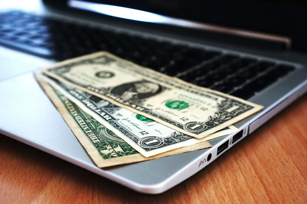 make money every day without working