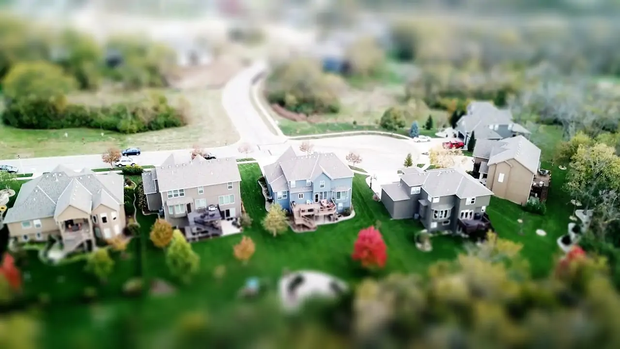 suburbs that have seen a rise in crime